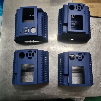 injection molding