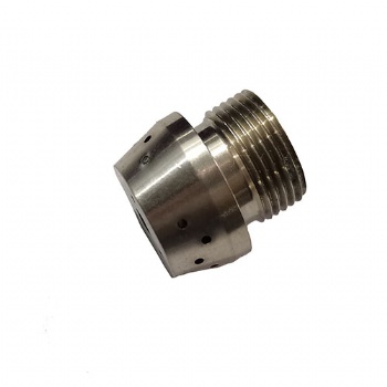 Oil valve