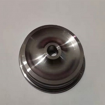 O-SCALE TROLLEY WHEEL