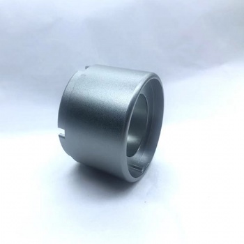 Support bushing