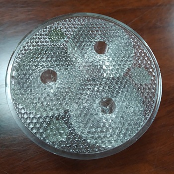 Led leaded lens 02