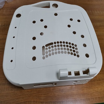 plastic cover plate