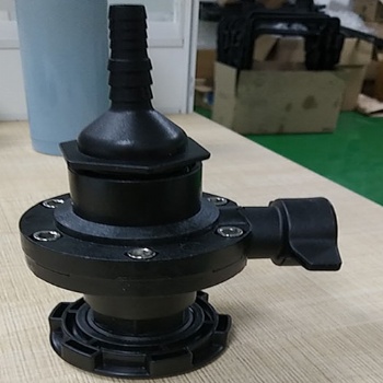 Hydraulic pumb part