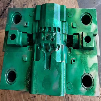 Brace Bracket Mould