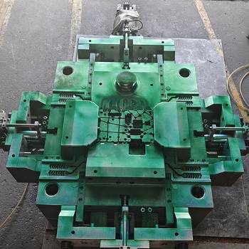 Battery-casing-Mould