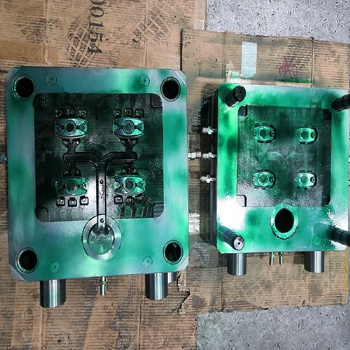 Battery Housing Mould