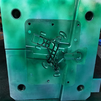 Aluminum Die Casting Mould