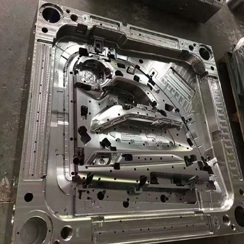 Automotive Mould