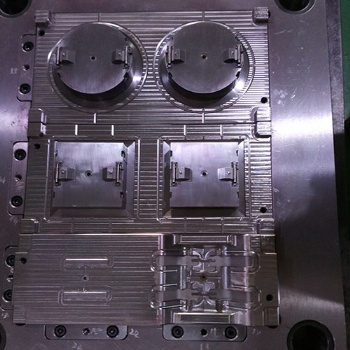 Cap Mould