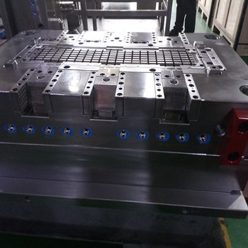 Cover Mould