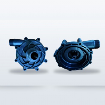 Pump Housing
